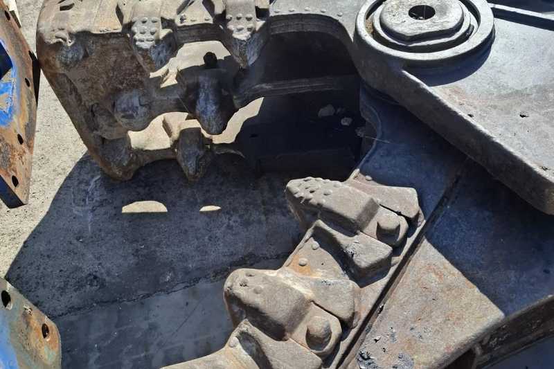 OmecoHub - Immagine VERACHTERT VHC30